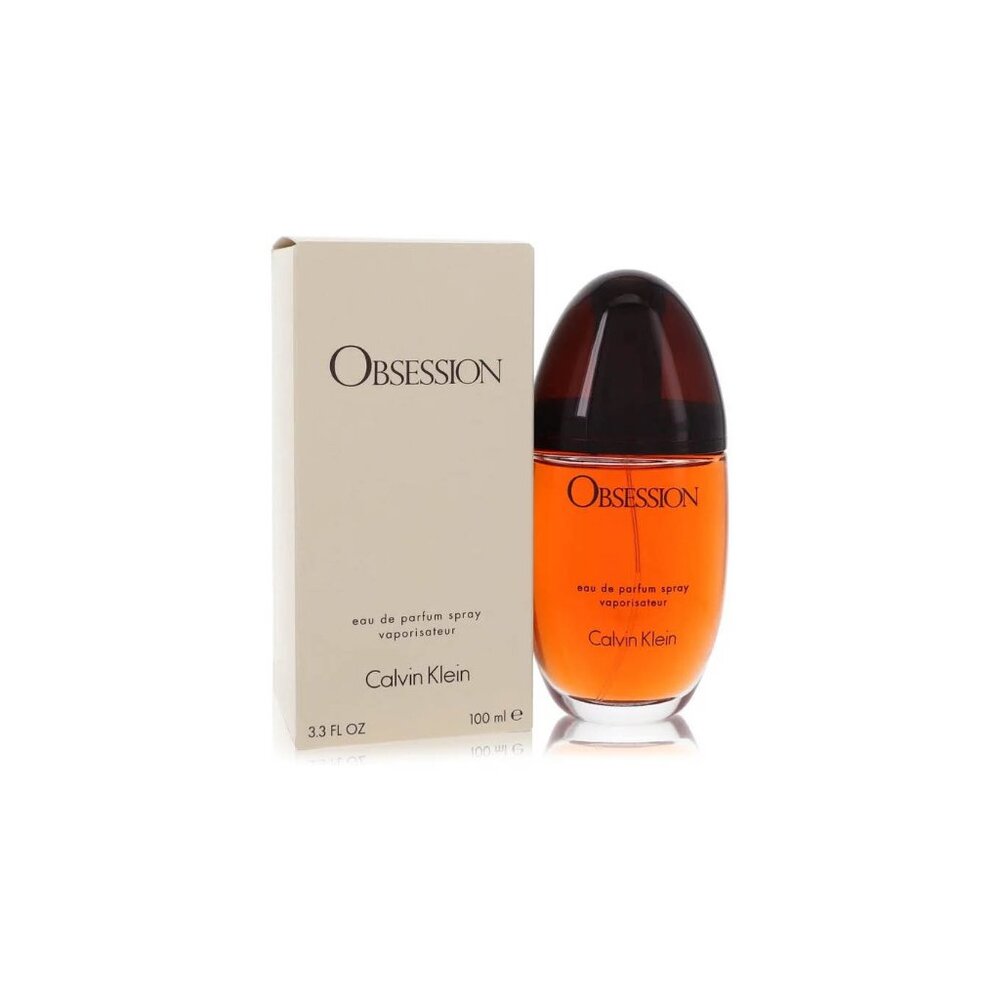 Calvin Klein Obsession Eau de Parfum
